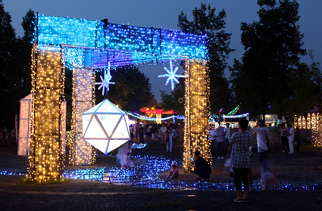 20年目の「コトナリエ」ファイナル