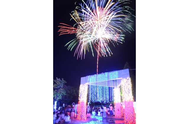 地域に愛され20年 有終の美を飾るコトナリエ