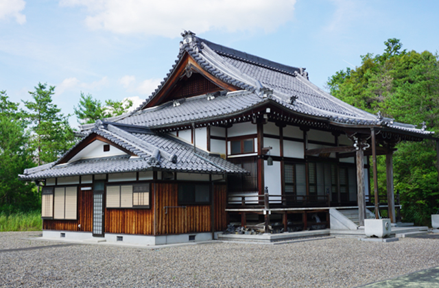 悠久の1400年　太子歴遊（97）