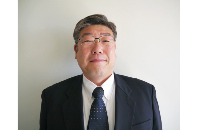 【寄稿】びわこリハビリテーション専門職大学　理学療法学科　教授　中野 法彦