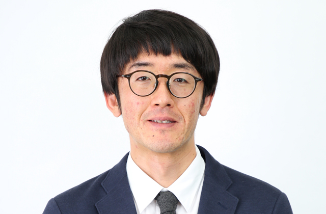 【寄稿】びわこ学院大学 教育福祉学部 子ども学科 准教授　渡辺　雅幸