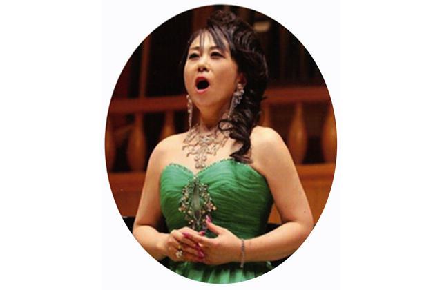 国際ソロプチミスト近江八幡・認証35周年