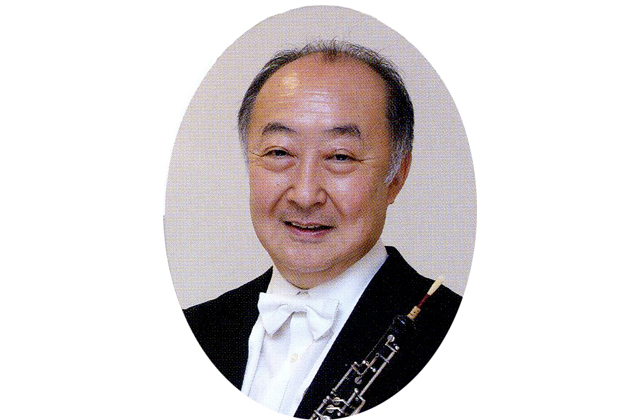 スプリングコンサート オーボエとピアノ