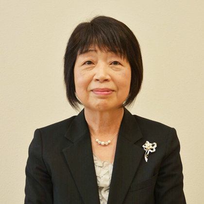 東近江市教育長 職務代理者に青地弘子氏