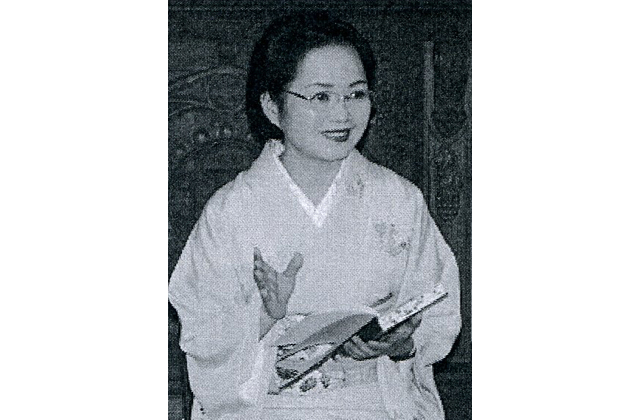 源氏物語と近江講演会 近江八幡市郷土史会