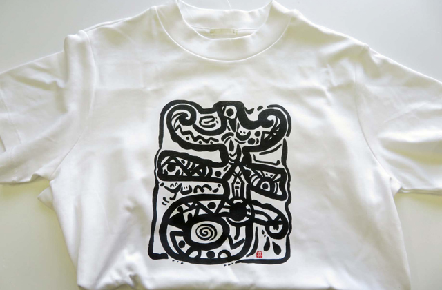 赤べこの絵付けも 体験教室参加募集