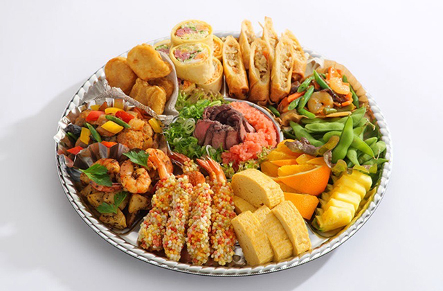 お得オードブルセット 八日市ロイヤルホテル