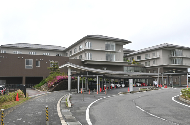 近江八幡市立総合医療センターで薬品を間違って投与する医療事故