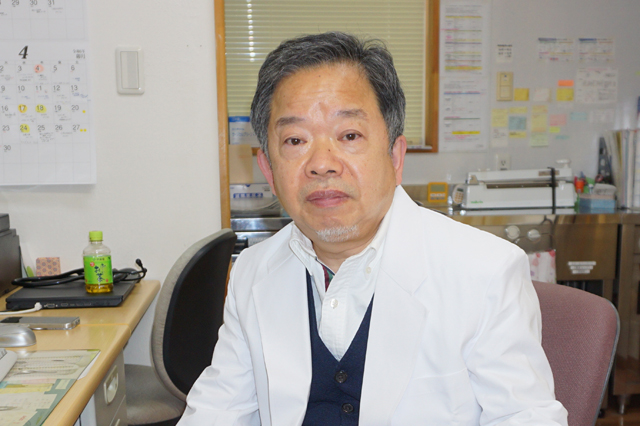 知って！「帯状疱疹」予防接種