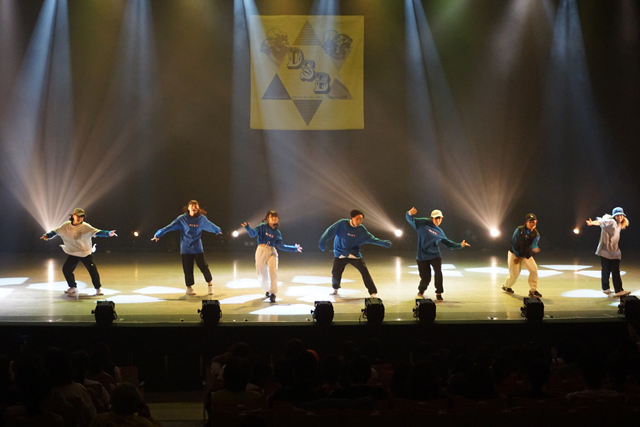 ダンススタジオバン第30回発表会 16日