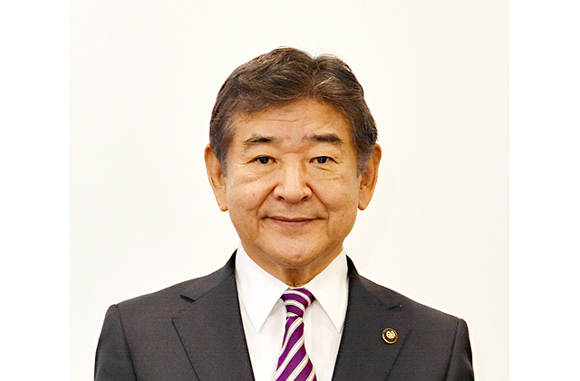 【祝辞】東近江市長　小椋  正清