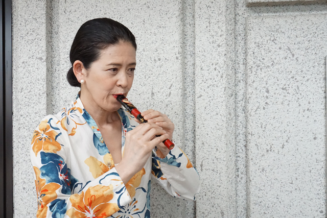 アミューズ・クインテットコンサート読者ペア2組へチケットプレゼント