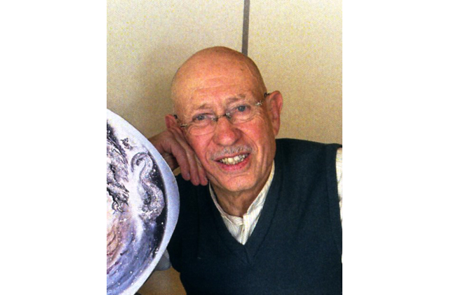 永源寺に天井画奉納へ