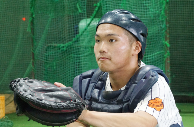 高校球児の夏、あす6日開幕 大会に込める主将の思い