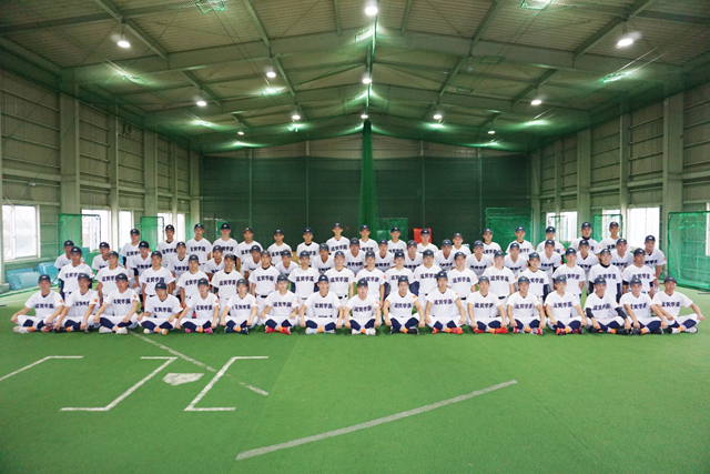 頑張れ高校球児！全力プレーで勝利をつかめ！7月6日（土）開幕！