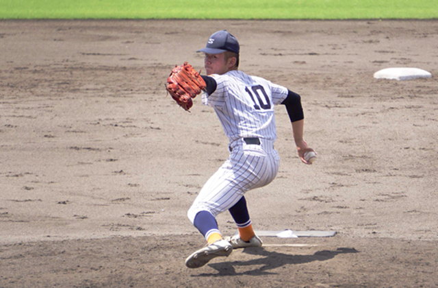 15年ぶり夏の甲子園へ――滋賀学園が湖国の頂点に