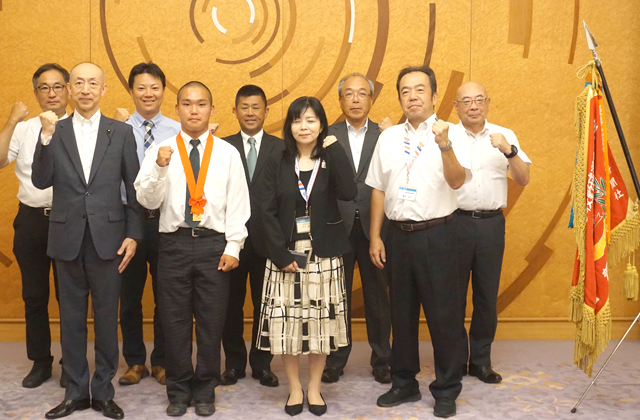 日本一目標に全員で進む！滋賀学園高校硬式野球部「夏の甲子園」へ