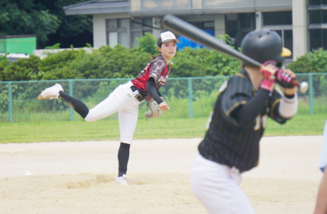 クラブ選手権あす開幕 東近江バイオレッツ