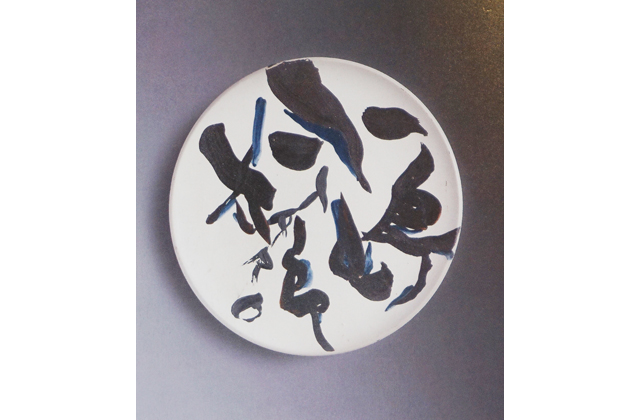 人生を変えた“師”2人に見守られ