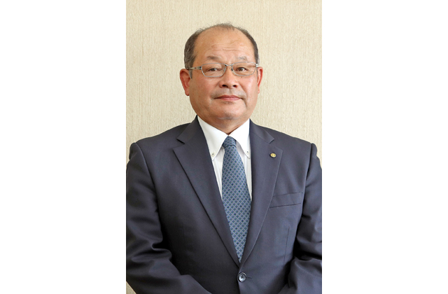 竜王町 杼木副町長を再任 3期目の任命