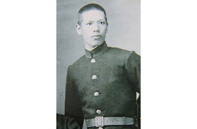 【寄稿】百十年前 沖野ケ原から翦風号飛ぶ