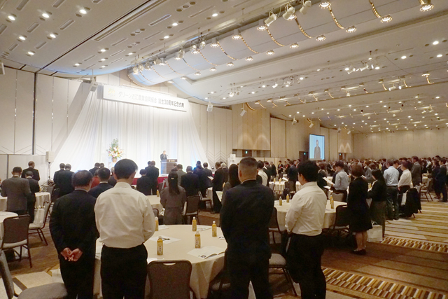 ＪＡグリーン近江30周年 未来に向けて更なる挑戦へ