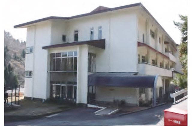 東近江市　仮称・森の文化博物館の基本計画