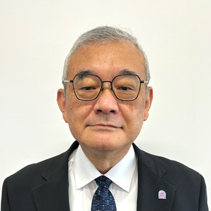 【寄稿】びわこリハビリテーション専門職大学　理学療法学科　教授　坂本 親宣