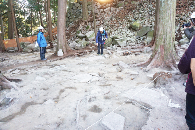 重要な役割を担う施設か？