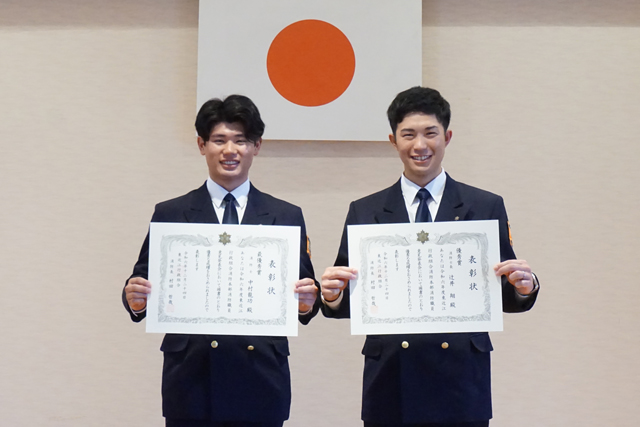 意見発表で意識、知識高める