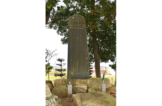 「妓王伝説」のルーツを探る（上）近江の歴史探訪