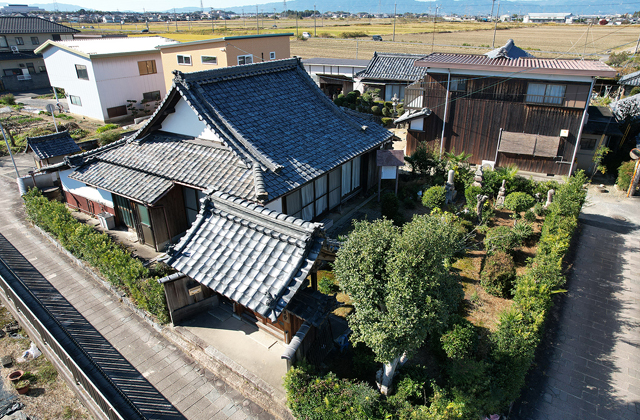 近江の歴史探訪「妓王伝説」のルーツを探る（中）