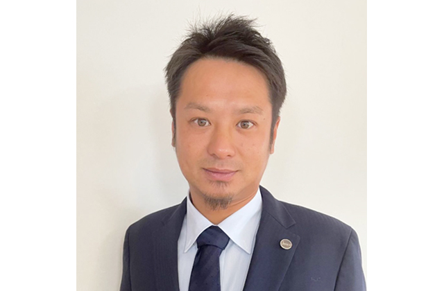 年初の誓い！新春ファイト宣言