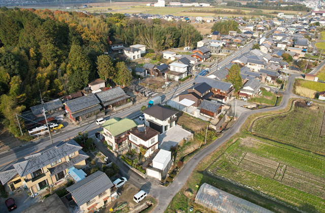 近江の歴史探訪「妓王伝説」のルーツを探る（下）