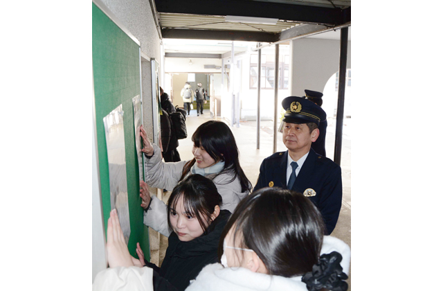 法改正で規制強化 薬物乱用防止を啓発