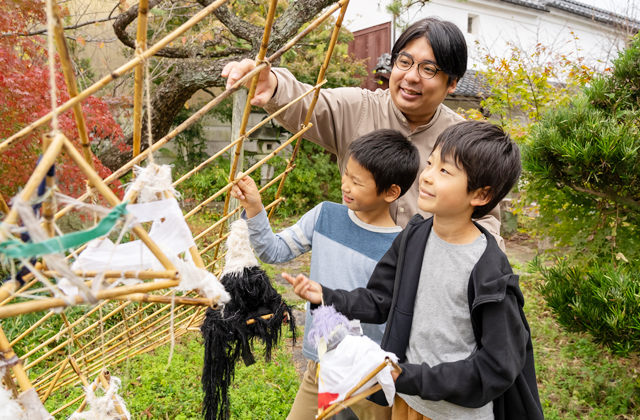 2025地域おこし協力隊の今!（7）