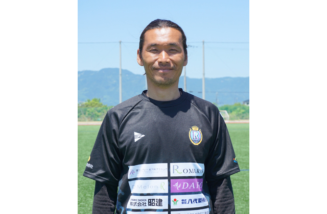 あす17日、東近江でホーム戦 サッカーJFLのレイラック滋賀FC