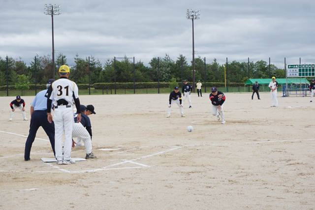 今秋開催の障スポのリハーサル大会