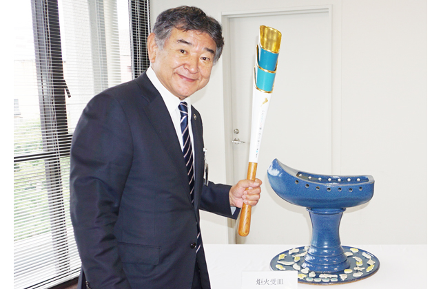 今秋開催の国スポ・障スポ