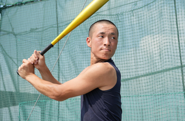 高校球児の夏、あす6日開幕 大会に込める主将の思い