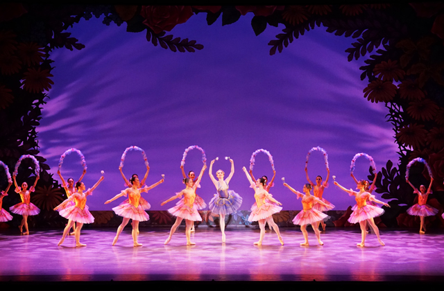 第39回発表公演 表現豊かに