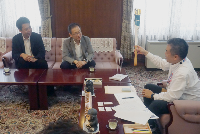 「彦根仏壇」伝統的工芸品指定50周年