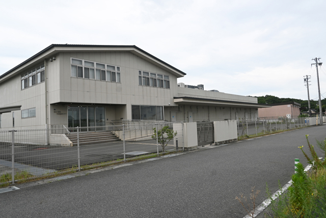 学校給食センターの欠陥工事 共同企業体3社と民事訴訟へ