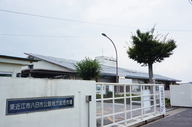 昨年は取扱量0.4％減、取扱額0.4％増