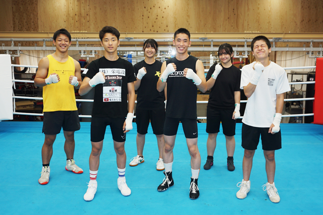 東近江勢に熱視線 高校生らの活躍