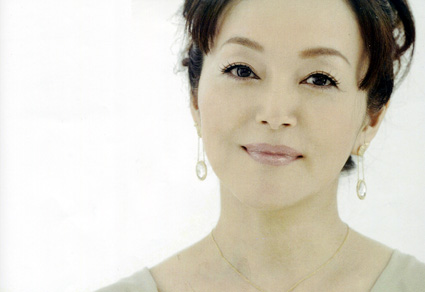 「岩崎宏美コンサート」