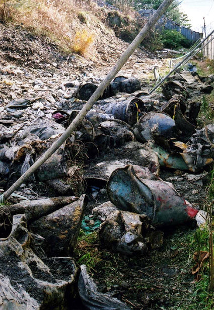 ＲＤ問題 県の姿勢は「後退」？対策工決定に向け最終調査へ