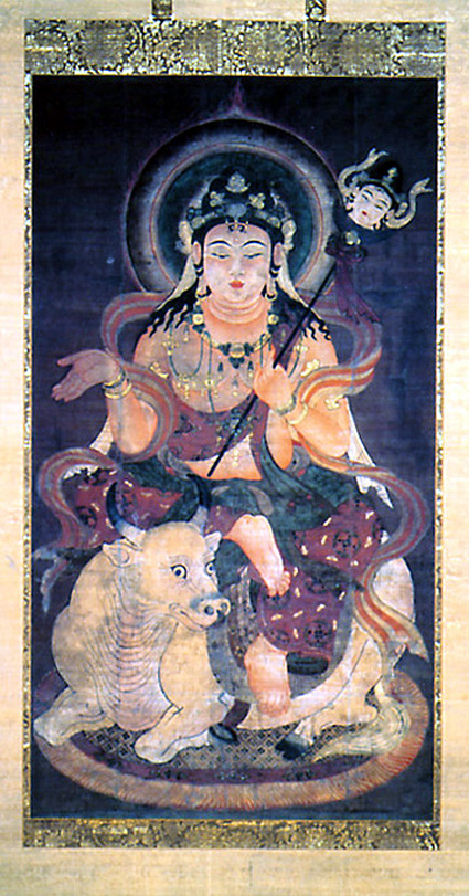 よりすぐりの東西の古美術９０点 特別展「ミホ・グランダーマ」