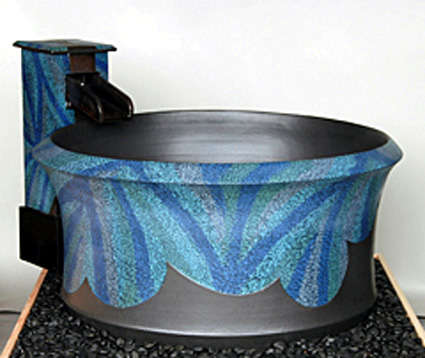 「森野彰人―装飾とかたちの企て」展