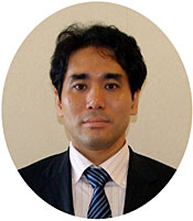 守山市長選 山田市長の後継者指名受け